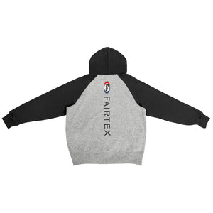 Fairtex Signature Hoodie