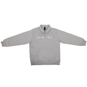 Fairtex Half-Zip Sweat