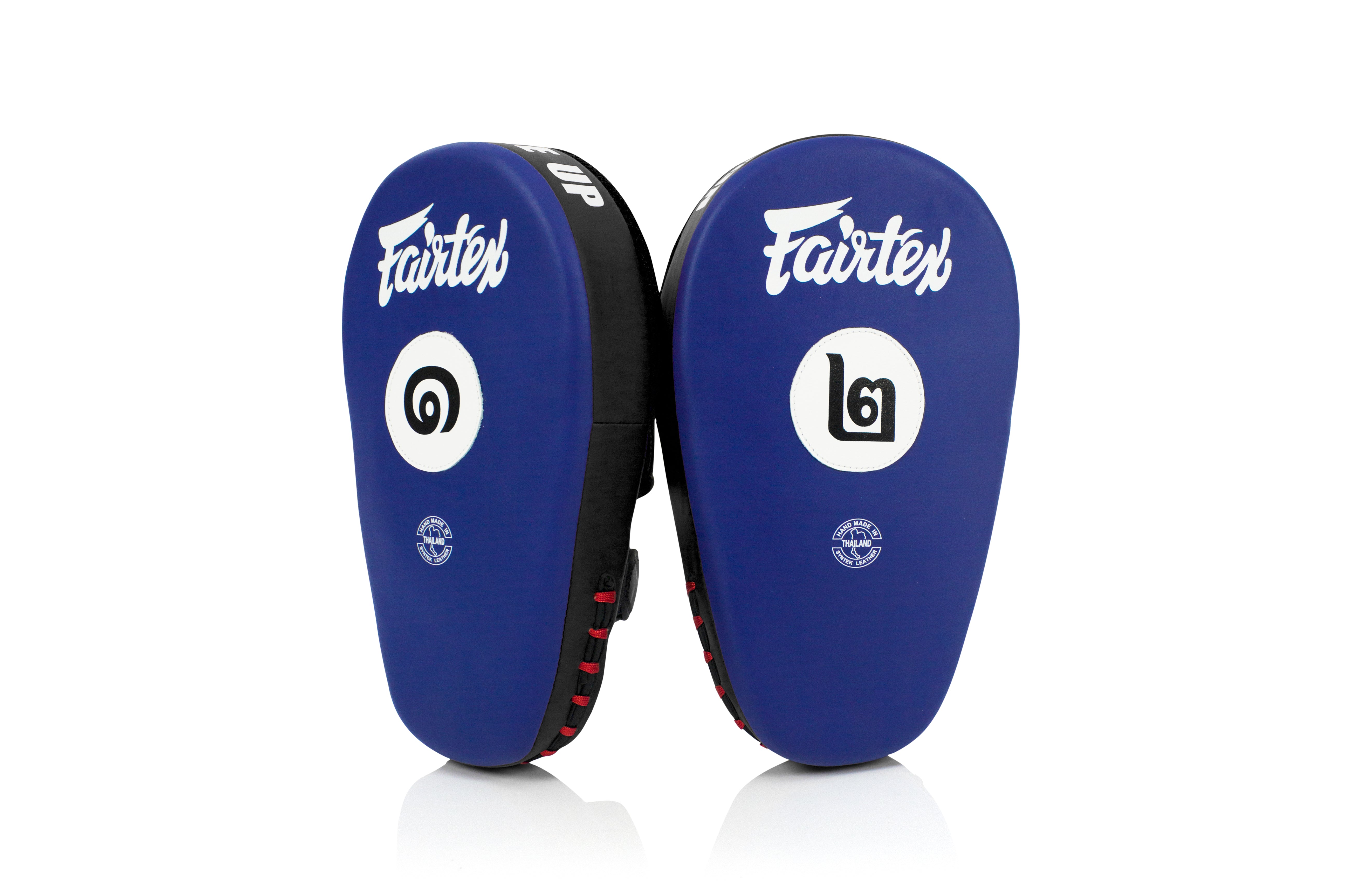 Fairtex Angular Focus Mitts FMV12