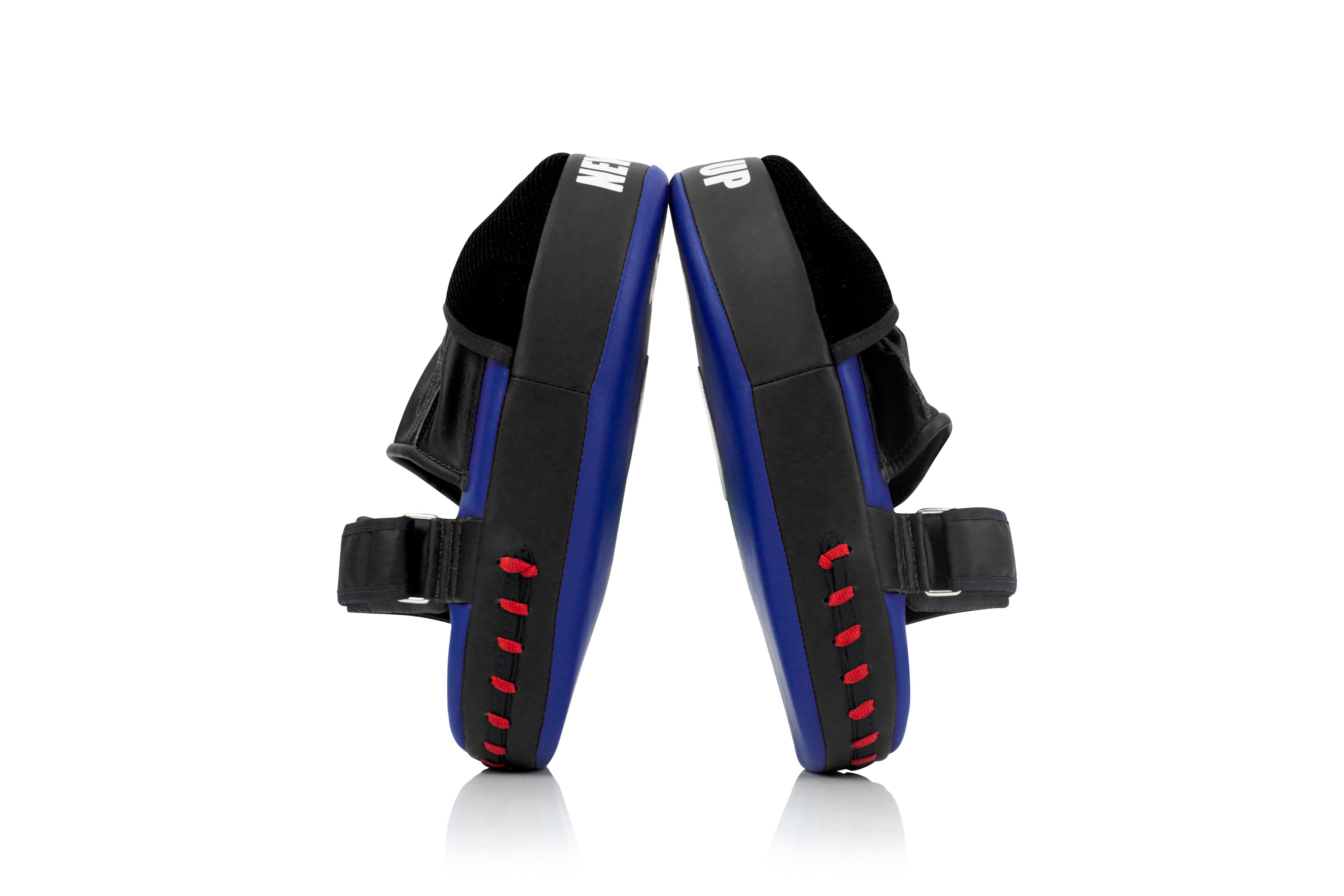 Fairtex Angular Focus Mitts FMV12