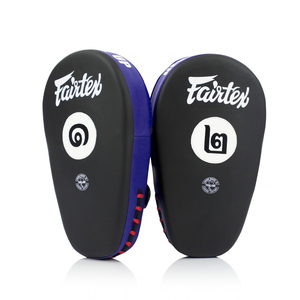 Fairtex Angular Focus Mitts FMV12