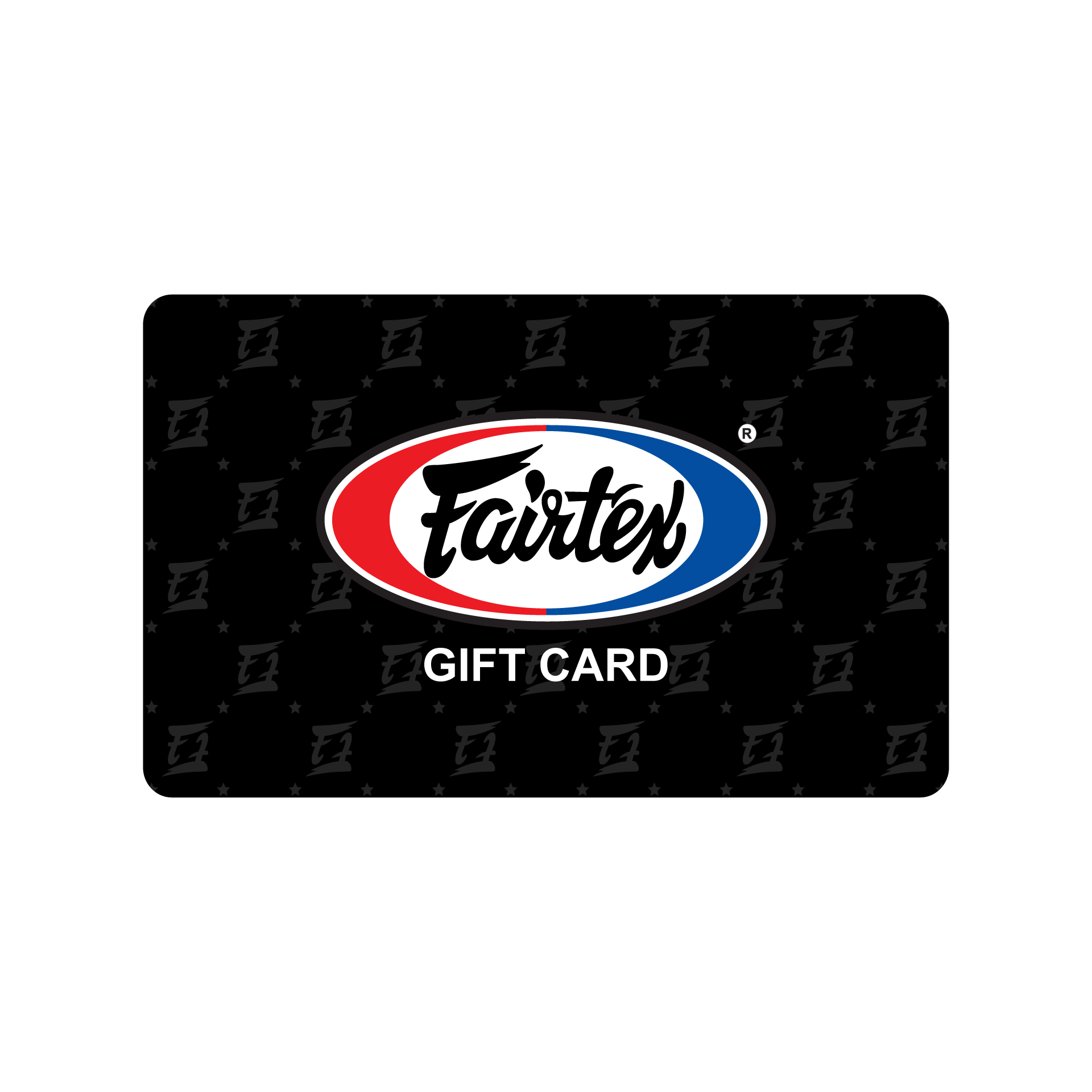Fairtex Europe Gift Card