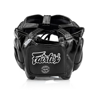 Fairtex Pro Boxing Headguard