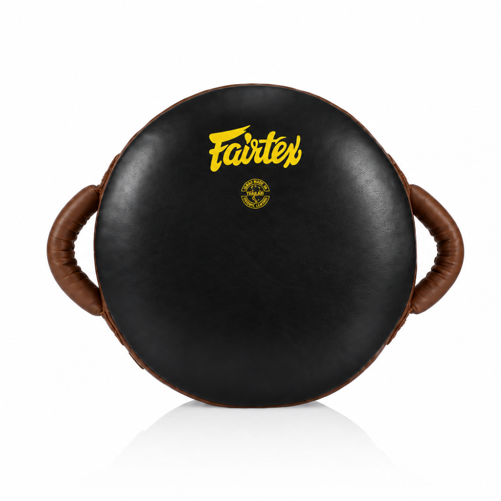 Fairtex Donut Pads LKP2