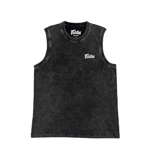 Vintage Love Muay Thai Tank - MTT50