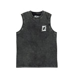 Be Inspired Vintage Tank - MTT51