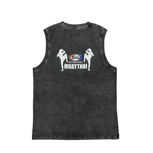 Be Inspired Vintage Tank - MTT51