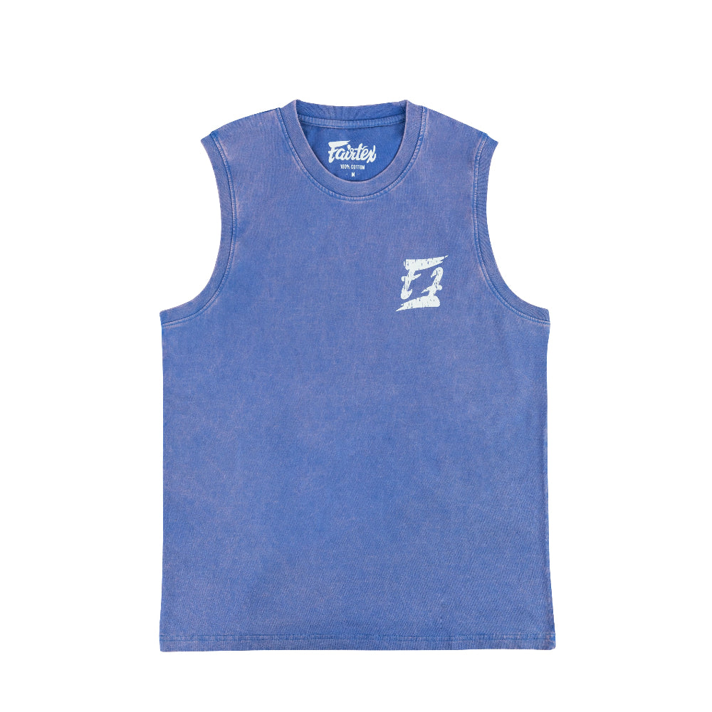 Be Inspired Vintage Tank - MTT51