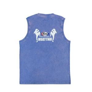 Be Inspired Vintage Tank - MTT51
