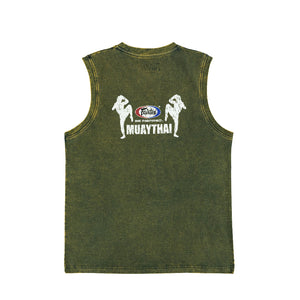 Be Inspired Vintage Tank - MTT51