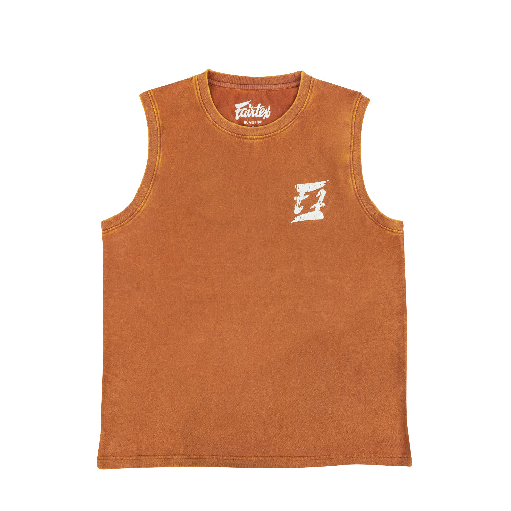 Be Inspired Vintage Tank - MTT51
