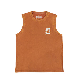 Be Inspired Vintage Tank - MTT51