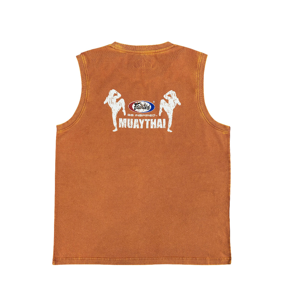 Be Inspired Vintage Tank - MTT51