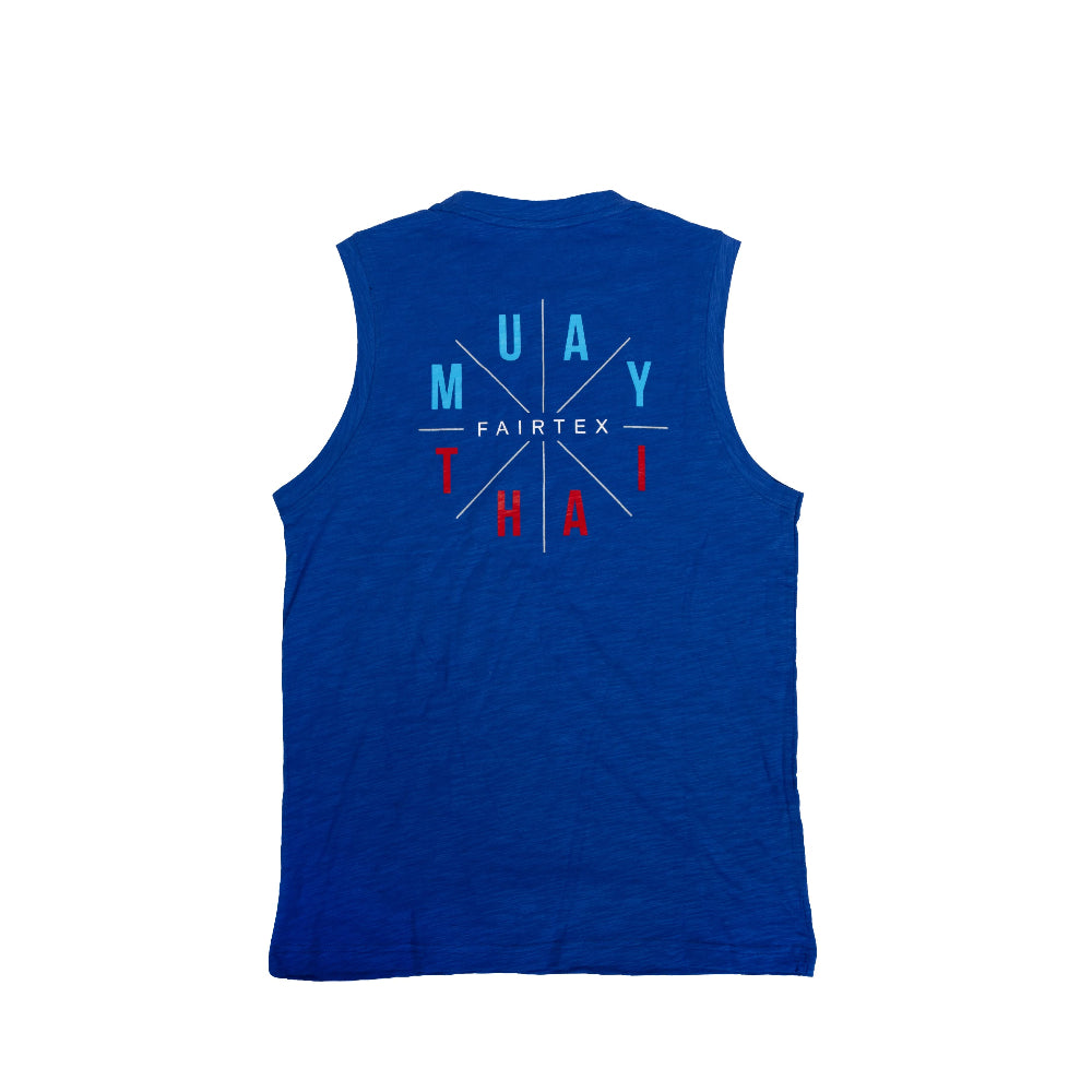 Fairtex Slub Cotton Jersey - MTT66