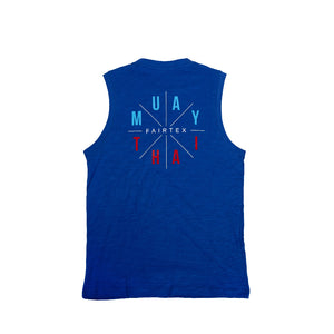 Fairtex Slub Cotton Jersey - MTT66