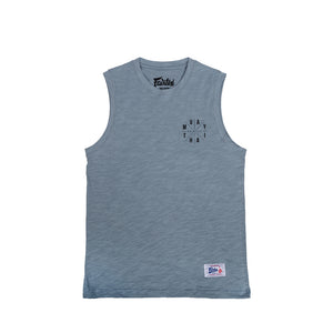 Fairtex Slub Cotton Jersey - MTT66