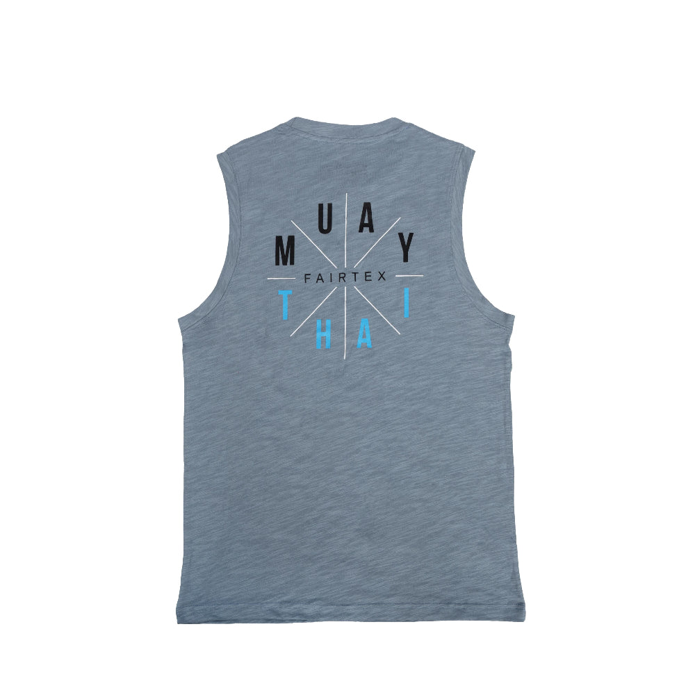 Fairtex Slub Cotton Jersey - MTT66