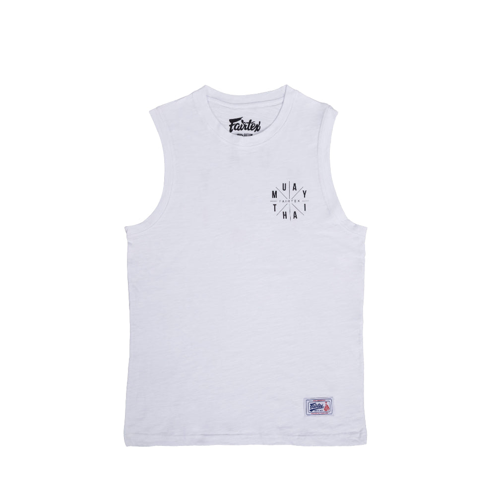 Fairtex Slub Cotton Jersey - MTT66