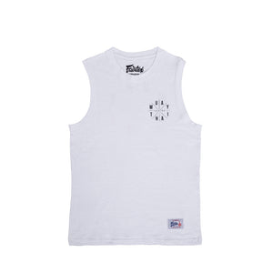 Fairtex Slub Cotton Jersey - MTT66