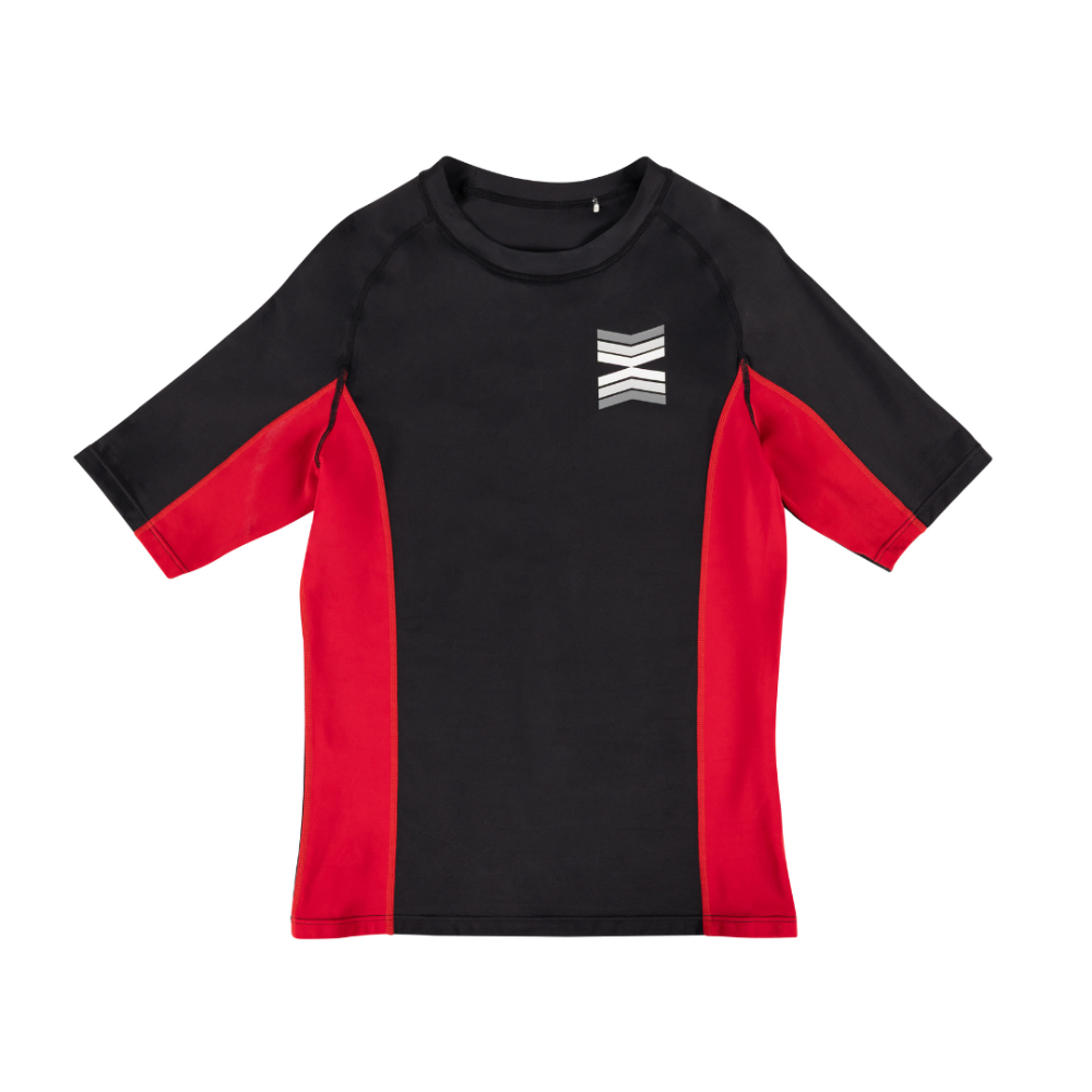 Fairtex X Arokaya Short Sleeve Rashguard