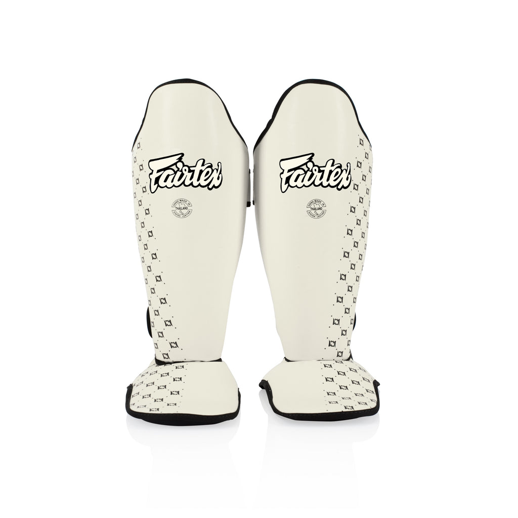 Fairtex Competition Shin Pads SP5