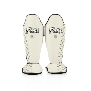 Fairtex Competition Shin Pads SP5