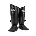 Fairtex Ultra Ergo Shin Pad SP9
