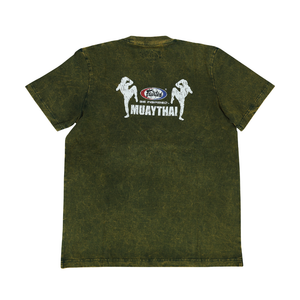 Fairtex Muay Thai Tee- TST241