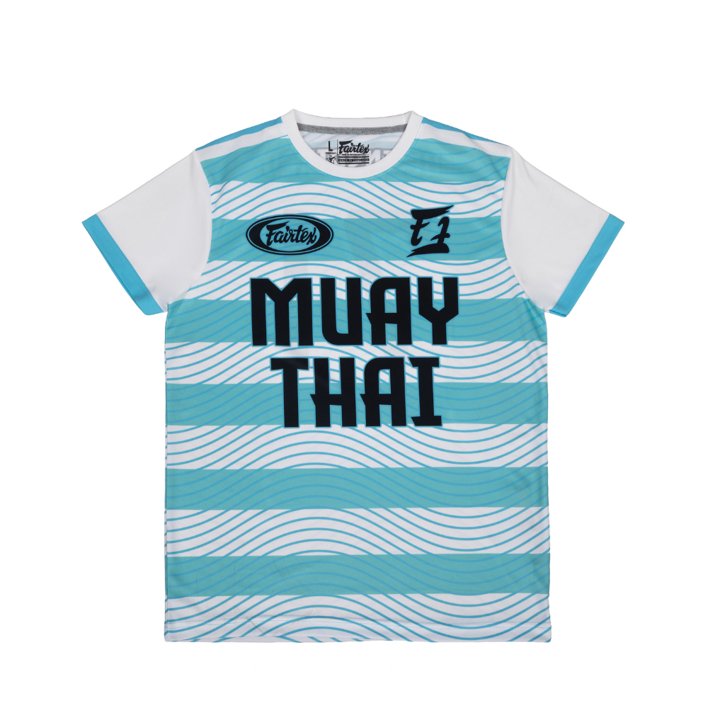Fairtex Muay Thai T-Shirt TST299