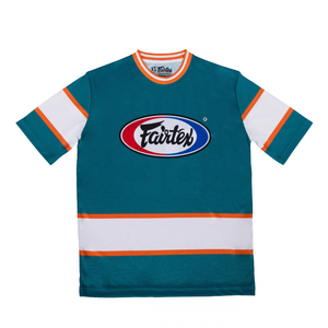 Fairtex T-Shirt TST306