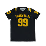 Fairtex Muay Thai 99 T-Shirt - TST341