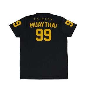 Fairtex Muay Thai 99 T-Shirt - TST341
