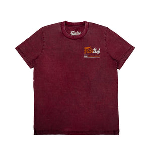 Fairtex No Pain No Gain T-Shirt - TST365