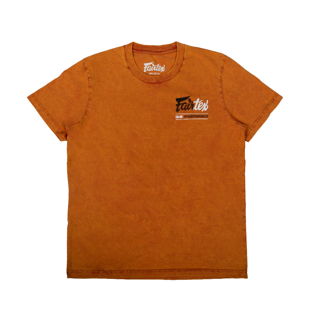 Fairtex No Pain No Gain T-Shirt - TST365