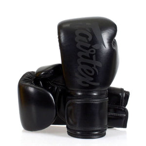 Fairtex Essential Muay Thai Set