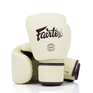 Fairtex Real Leather Women Boxing Gloves BGV16