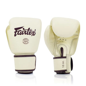 Fairtex Real Leather Women Boxing Gloves BGV16