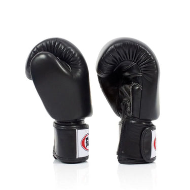 Fairtex Boxing Gloves Deluxe Tight-Fit BGV19