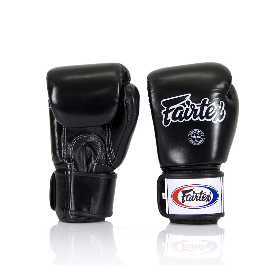 Fairtex Universal Gloves Tight-Fit BGV1