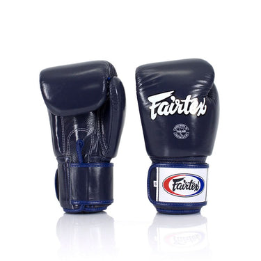 Fairtex Universal BGV1 Gloves "Tight-Fit" Design