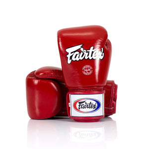 Fairtex Universal Gloves Tight-Fit BGV1