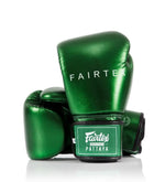 Fairtex Metallic Boxing Gloves BGV22