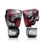 Fairtex Beauty of Survival Boxing Gloves BGV24 - Limited Edition
