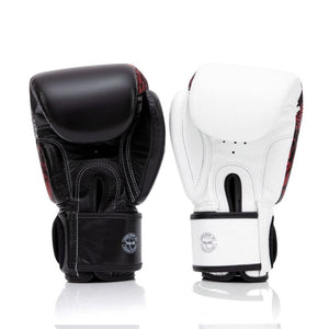 Fairtex Beauty of Survival Boxing Gloves BGV24 - Limited Edition