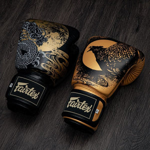 Fairtex Harmony Six Boxing Gloves BGV26