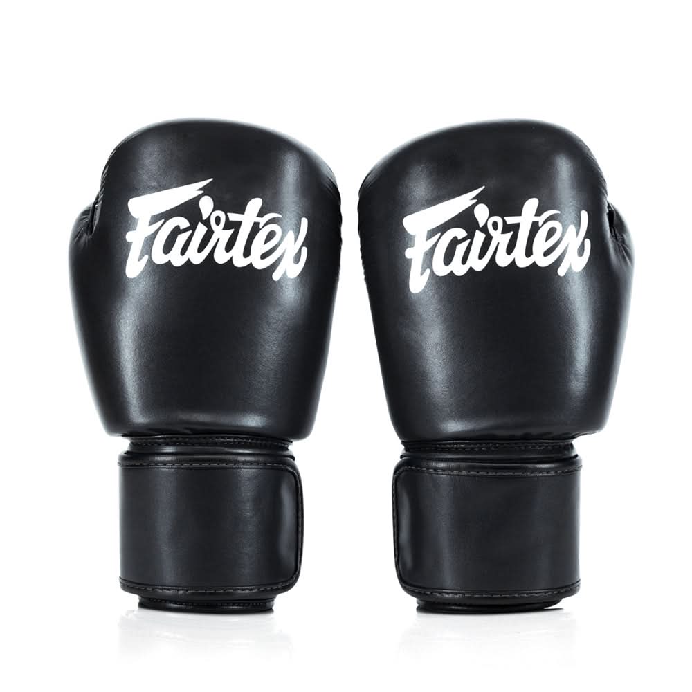 Fairtex Amateur Competition Boxing Gloves BGV27