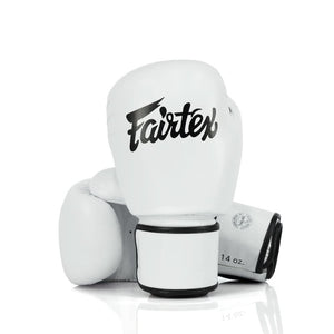 Fairtex Amateur Competition Boxing Gloves BGV27