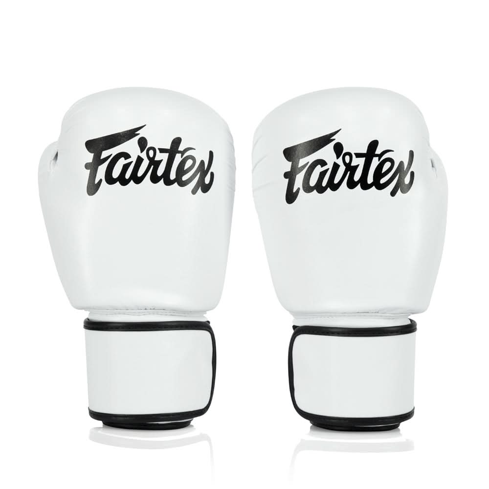 Fairtex Amateur Competition Boxing Gloves BGV27