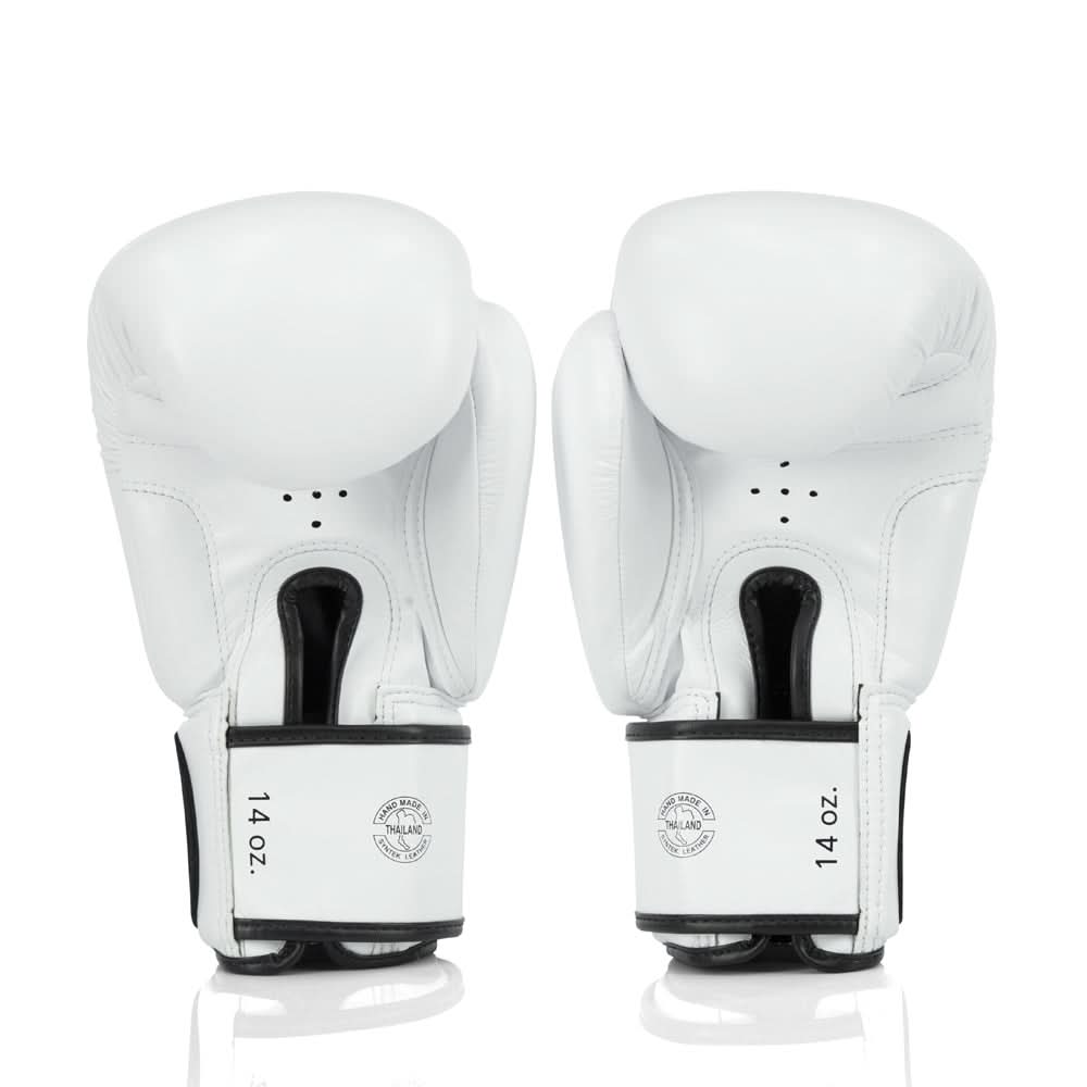 Fairtex Amateur Competition Boxing Gloves BGV27
