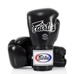 Fairtex Super Sparring Gloves BGV5 - Locked Thumb